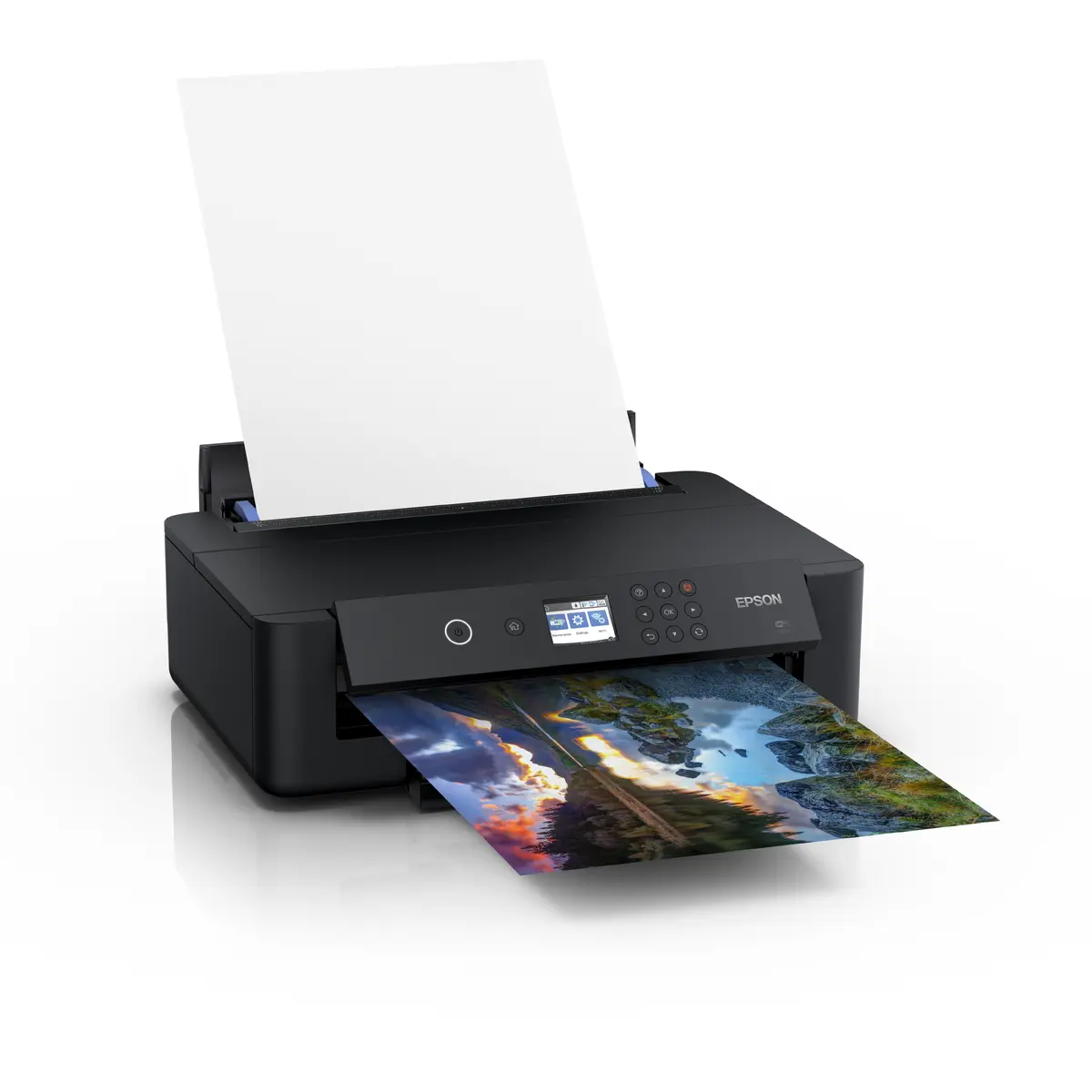 Цветной принтер Epson Expression Photo HD XP-15000 A3 Photo 3
