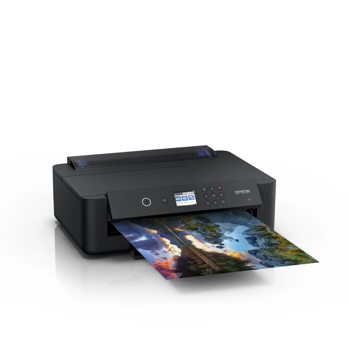 Цветной принтер Epson Expression Photo HD XP-15000 A3 Photo 4