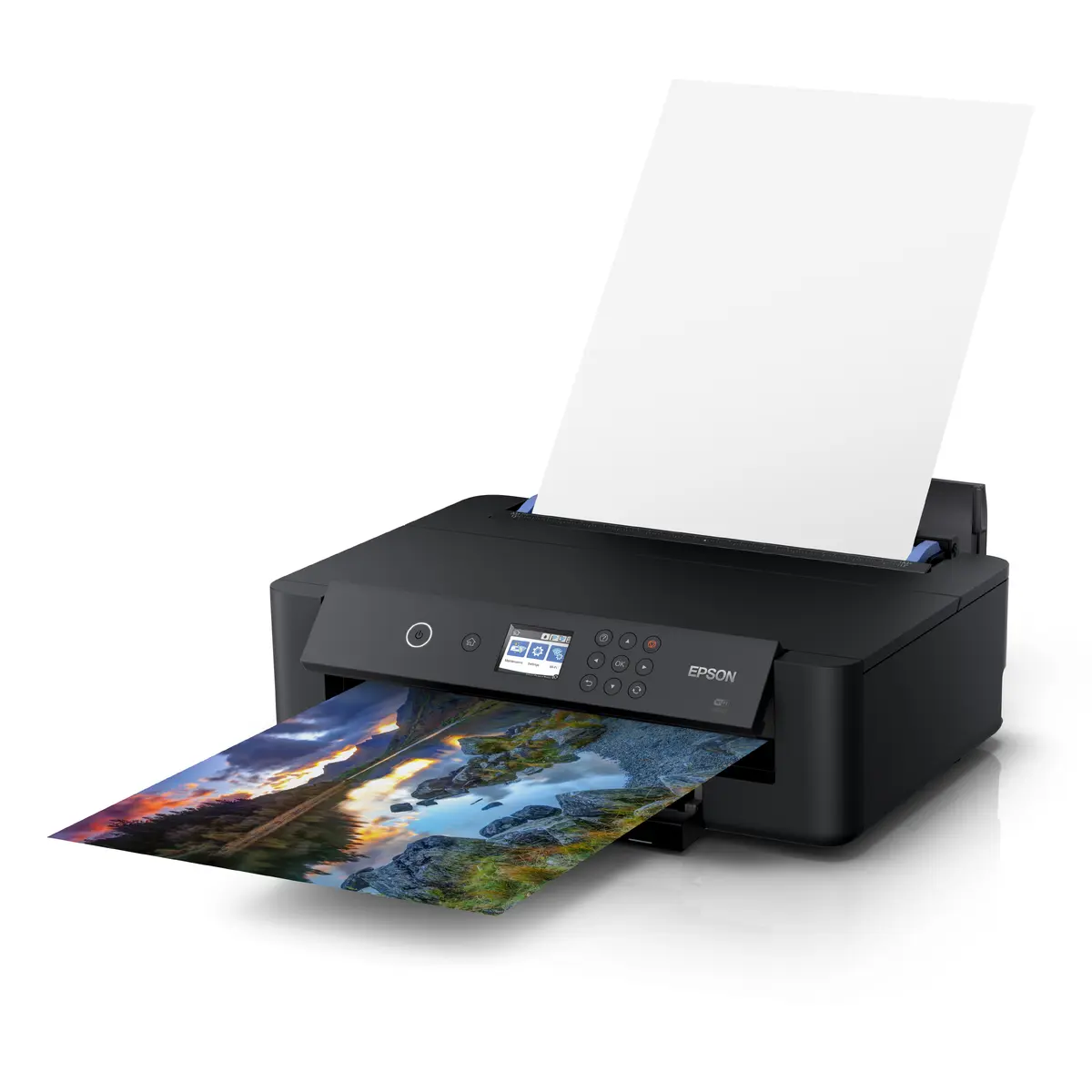 Цветной принтер Epson Expression Photo HD XP-15000 A3 Photo 5