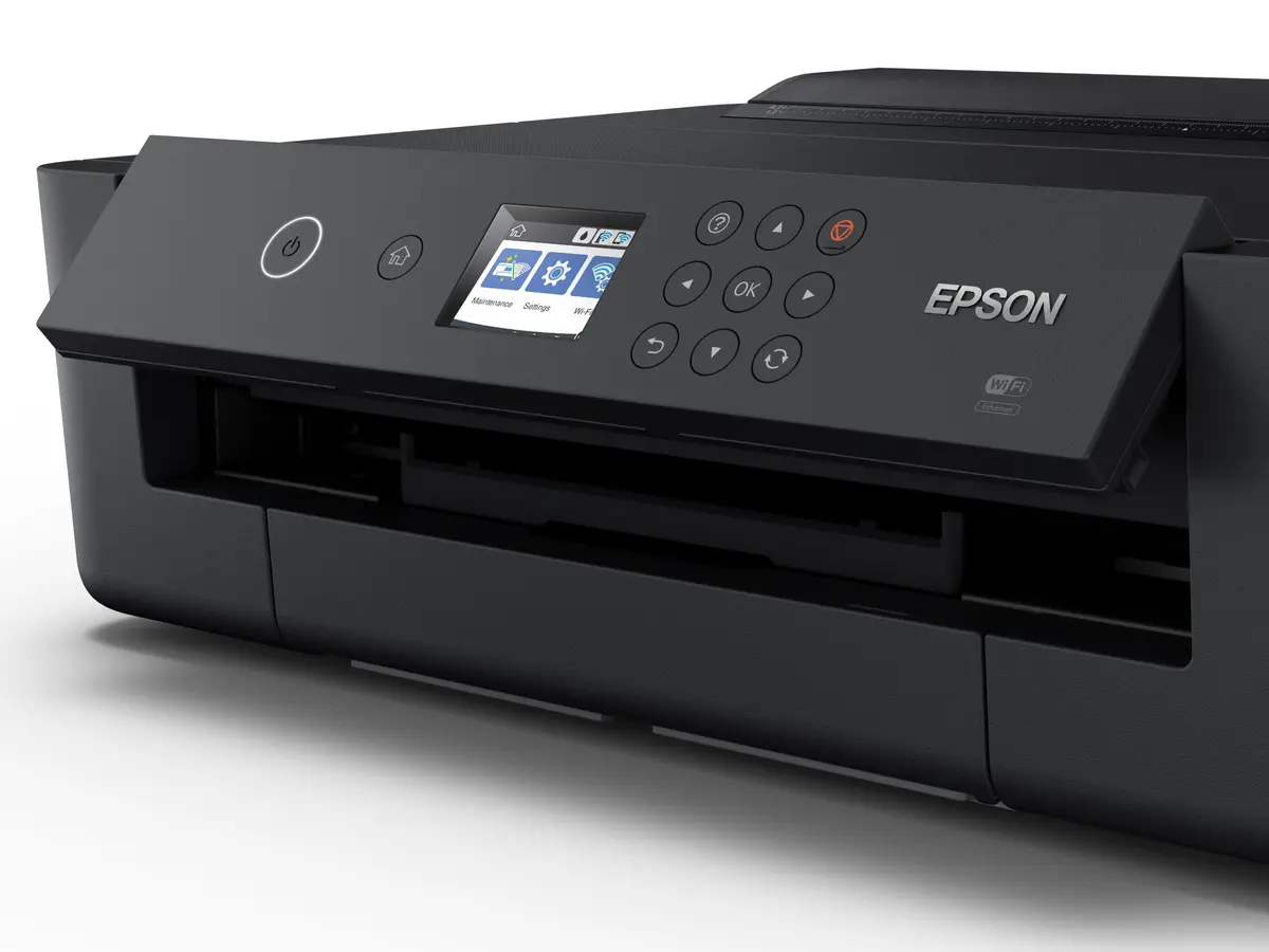 Цветной принтер Epson Expression Photo HD XP-15000 A3 Photo 8