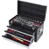 Mehāniķu rīku komplekts KS Tools 918.0200 Photo 2