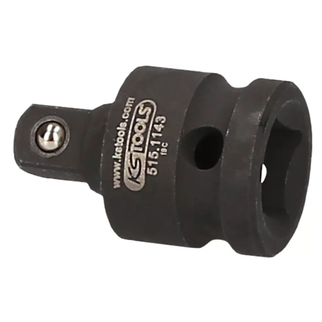 Набор головок KS Tools 515.1144 Photo 2