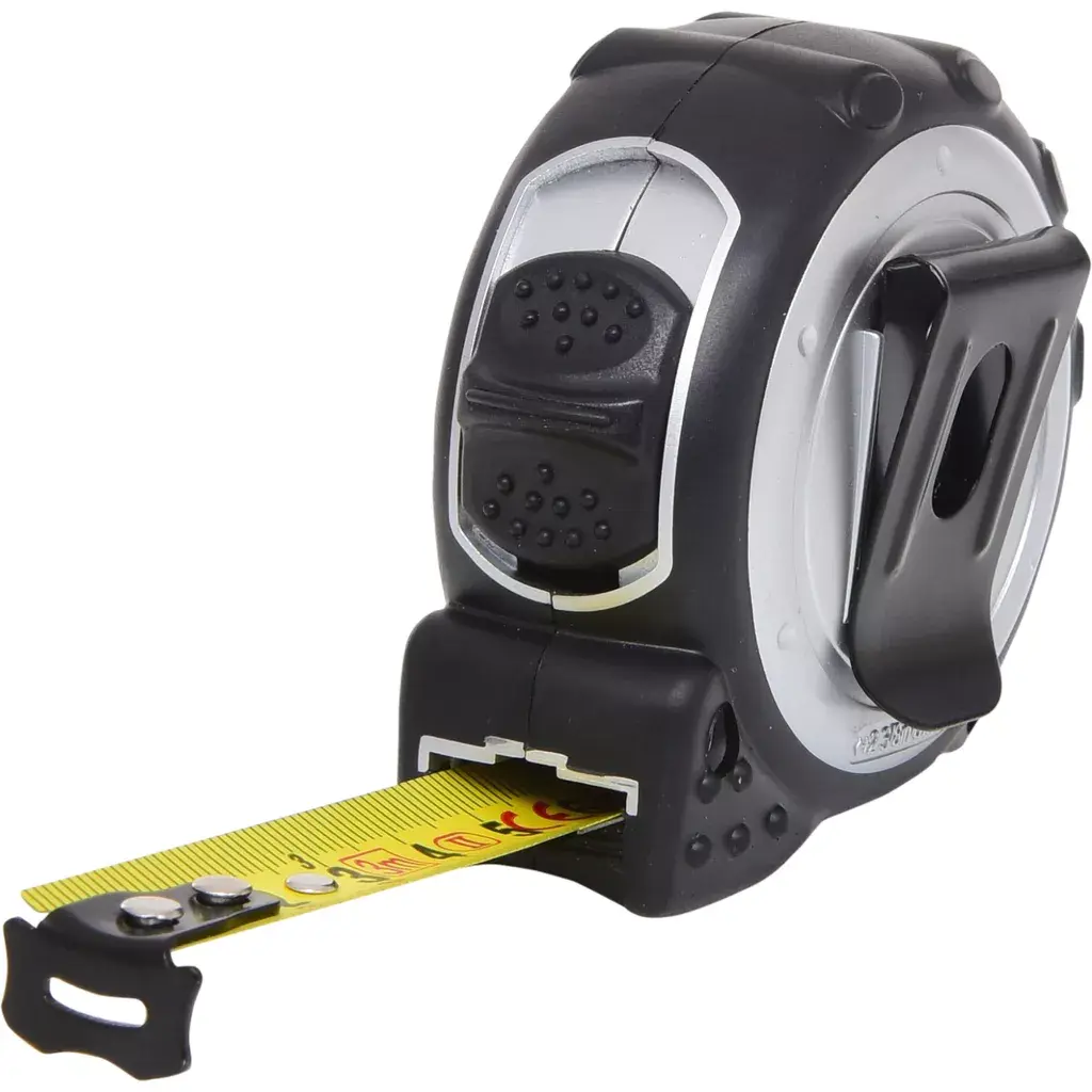 Tape Measure KS Tools 300.0135 Photo 2
