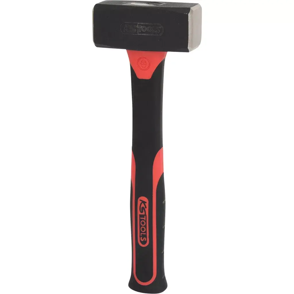 Slegšanas āmurs KS Tools 142.5101 Photo 2