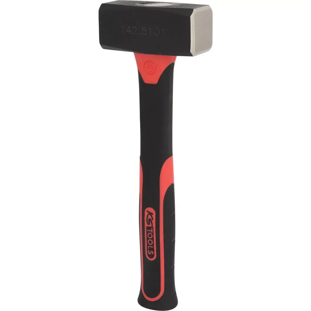 Slegšanas āmurs KS Tools 142.5101 Photo 4