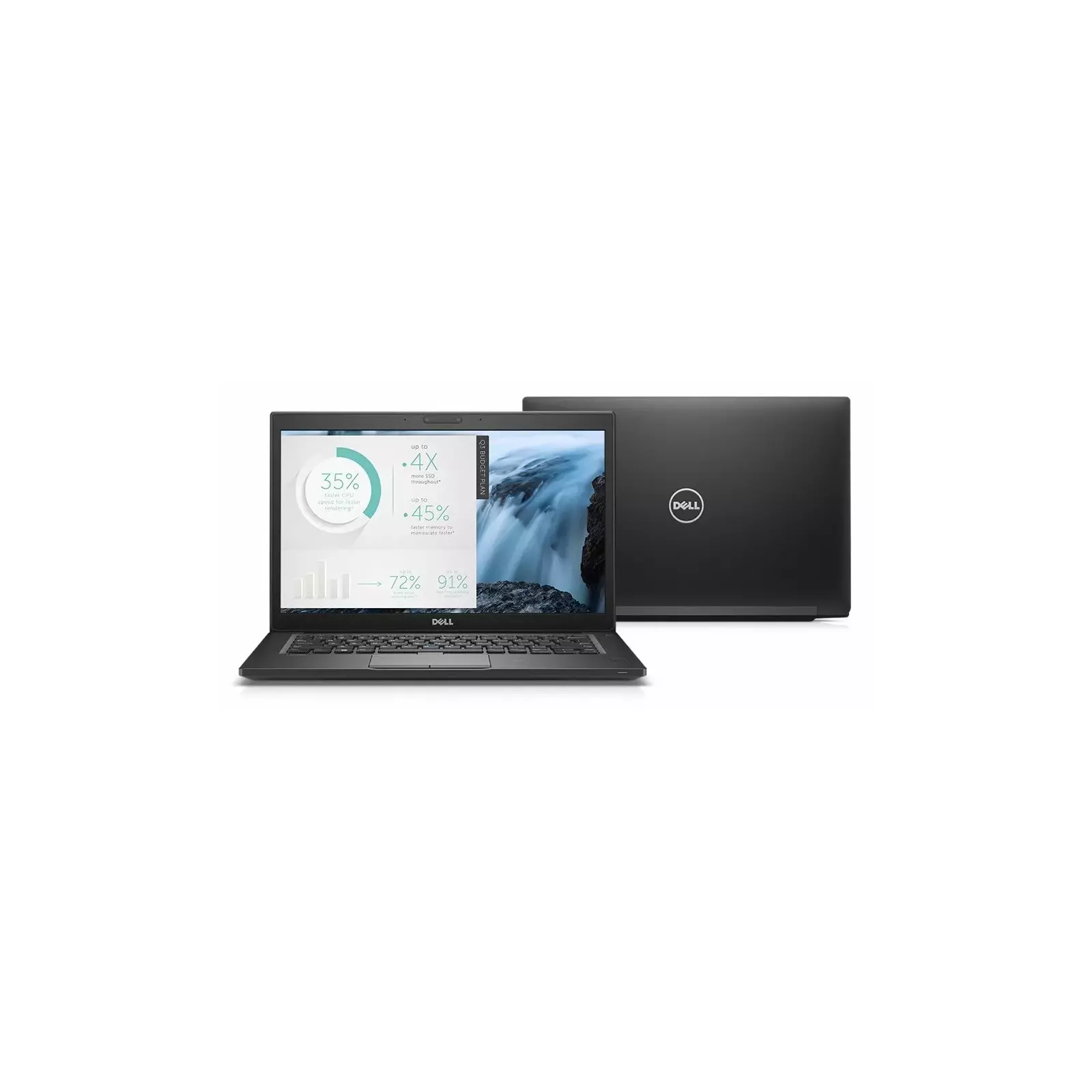 Dell N016L748014EMEA_2 Photo 1