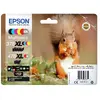 Картридж Epson Multipack Claria Photo HD T 378/478 XL 6 цветов Photo 2