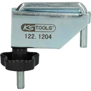 Пневматический клапан аксессуар KS Tools 122.1204 Вес 237 г