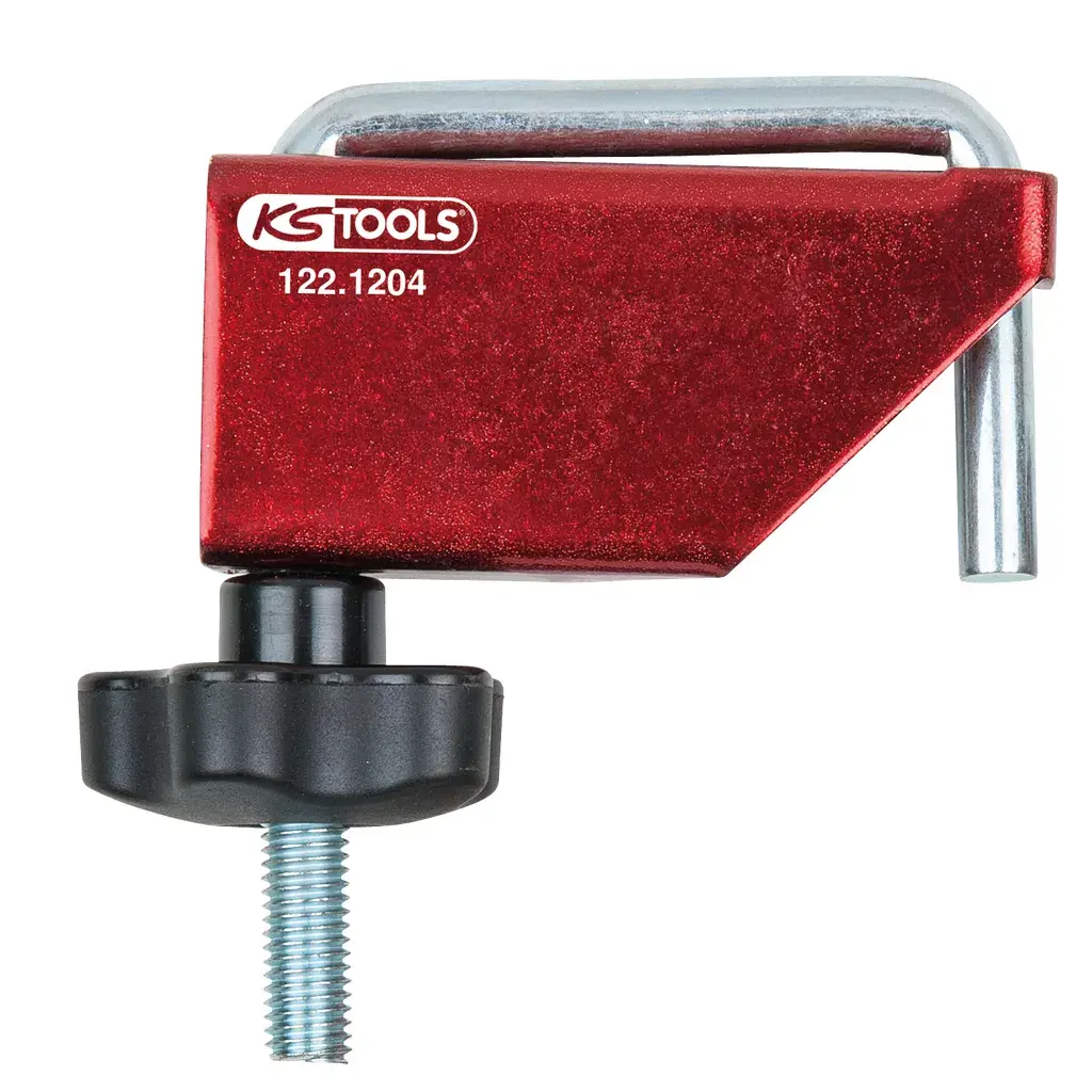 Пневматический клапан аксессуар KS Tools 122.1204 Photo 2