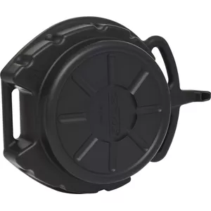 Eļļas savācējs ks tools 150.9359, tilpums 7,5 l, diametrs 385 mm