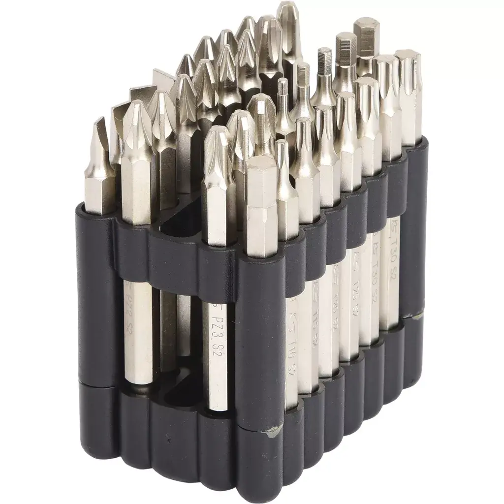 KS Tools 911.7550 screwdriver bit 911.7550 Photo 2