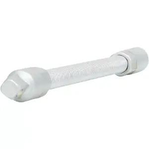 Extension bar KS Tools 911.1422, chrome vanadium steel, 1 pc, 60 g
