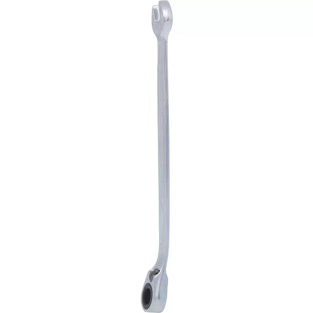 KS Tools 503.4610 Combination Ratcheting Wrench 10 mm Photo 2