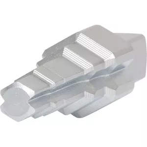 Socket Wrench KS TOOLS 130.2000 4-stage 1/2" drive, universal step wrench