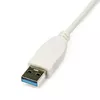USB 3.0 к Gigabit Ethernet адаптер StarTech USB31000SW Photo 4