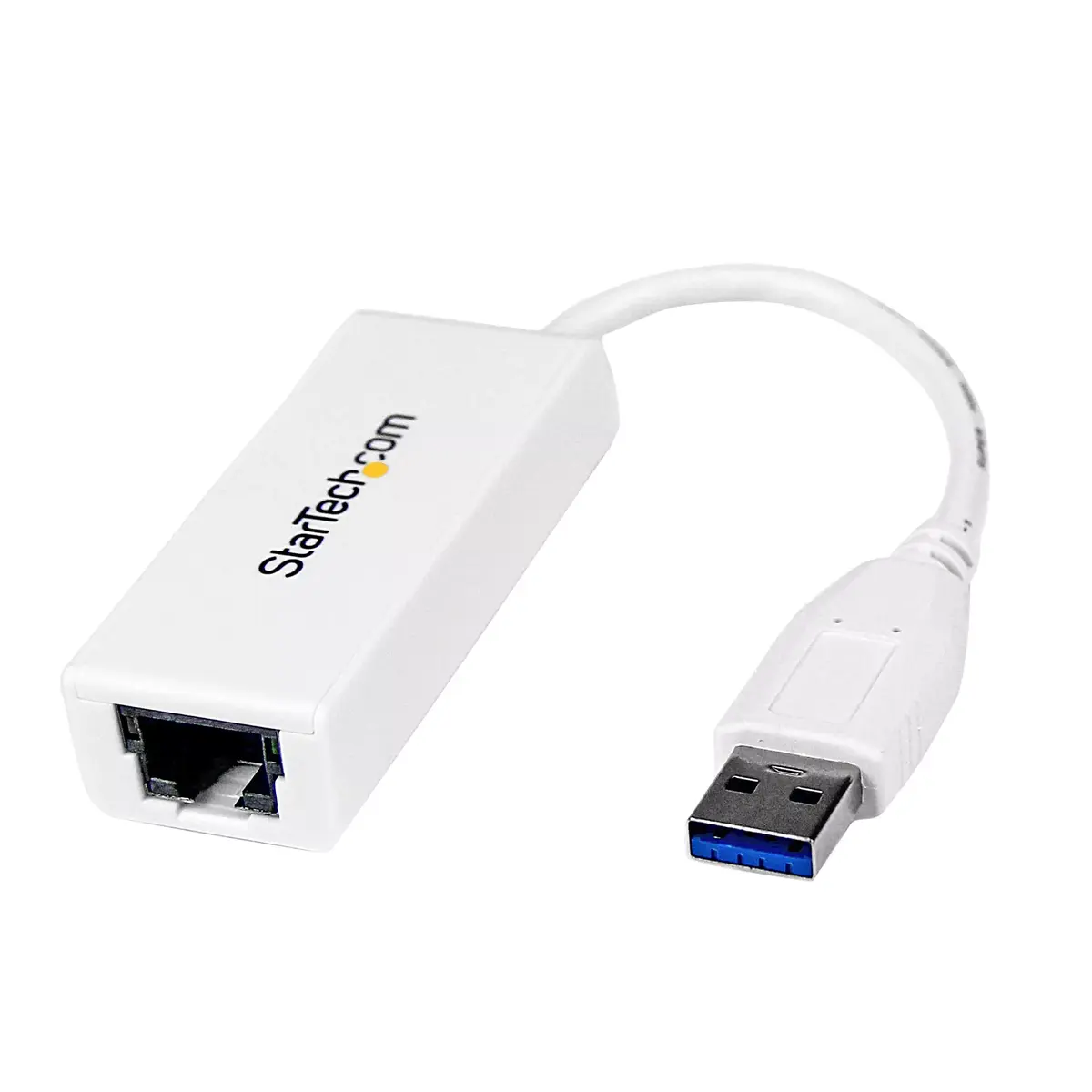 USB 3.0 к Gigabit Ethernet адаптер StarTech USB31000SW Photo 6
