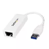 USB 3.0 к Gigabit Ethernet адаптер StarTech USB31000SW Photo 6