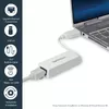 USB 3.0 к Gigabit Ethernet адаптер StarTech USB31000SW Photo 8