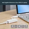 USB 3.0 к Gigabit Ethernet адаптер StarTech USB31000SW Photo 10