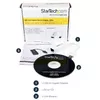 USB 3.0 к Gigabit Ethernet адаптер StarTech USB31000SW Photo 11