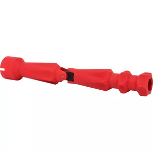 WC seat mounting key KS TOOLS 123.0030 200 mm – toilet hinge installation tool