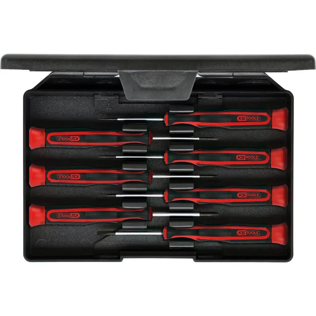 Ручная отвертка KS Tools 500.7165 Photo 2