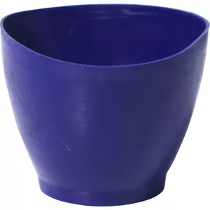 Gypsum cup ks tools 0.65 L model 999.2034 for mixing and dispensing plaster