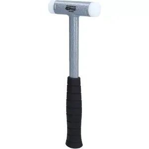 Hammer KS Tools 140.5270 Steel Handle 29 cm 360 g