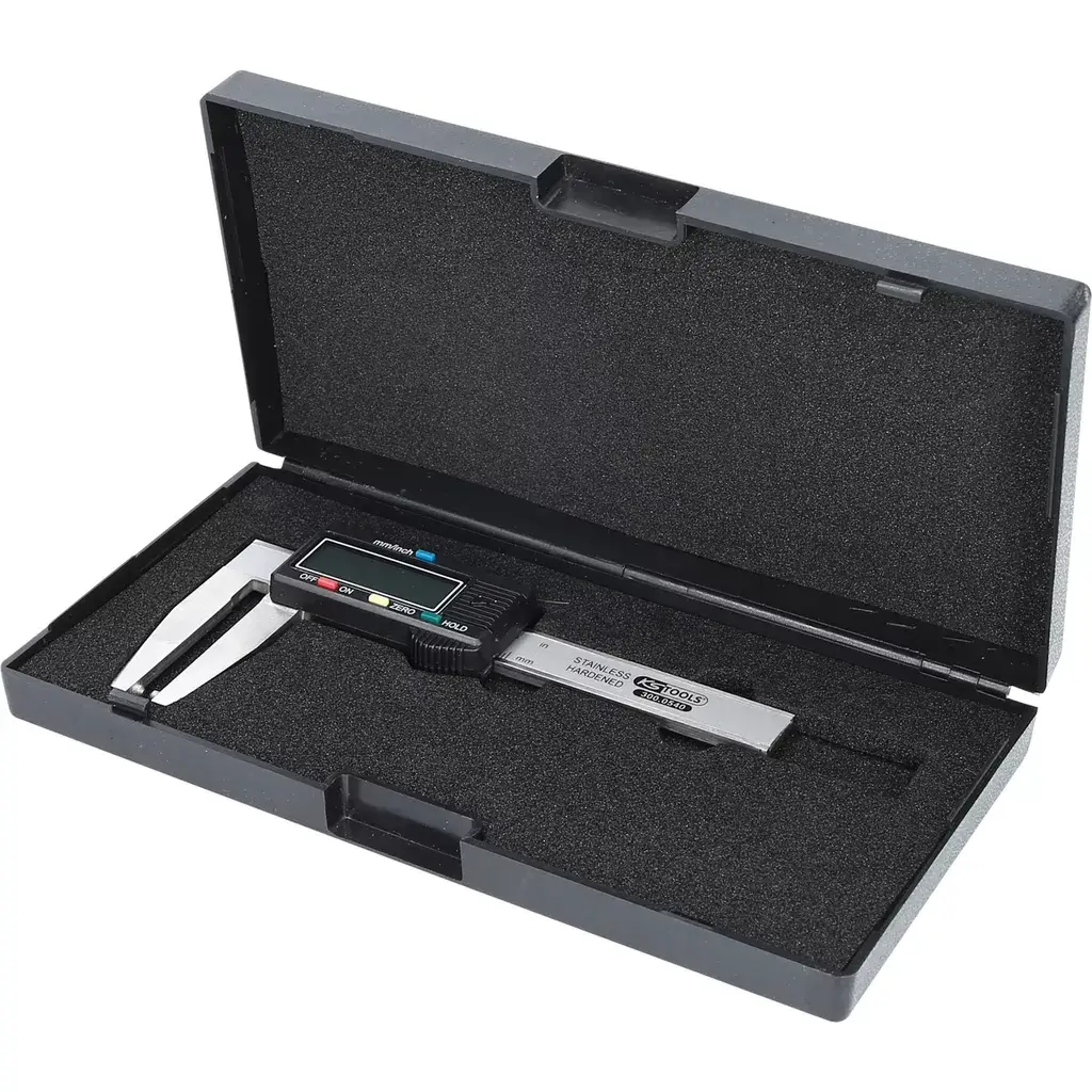 Calliper KS Tools 300.0540 Photo 2
