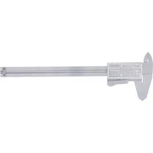 Vernier Caliper KS Tools 300.0510 0-150 mm, overall length 235 mm