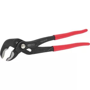 Water Pump Pliers ks tools 115.2012 300 mm, push-button adjustable