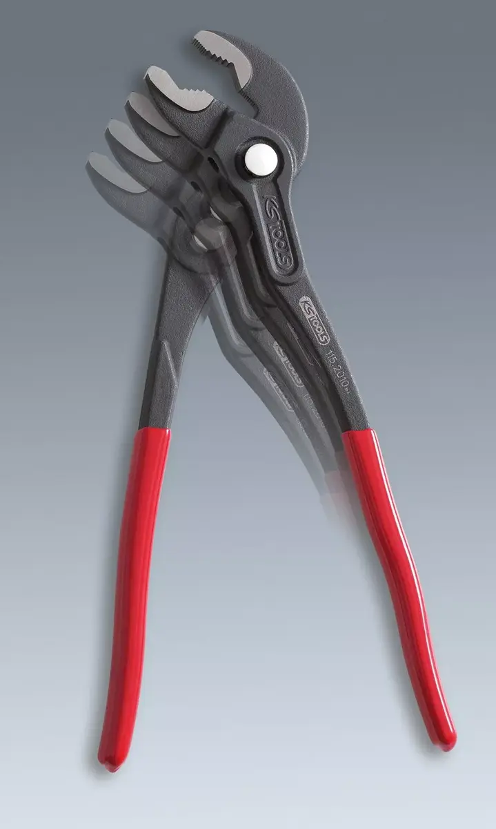 Kniedes KS Tools 115.2011 Photo 4