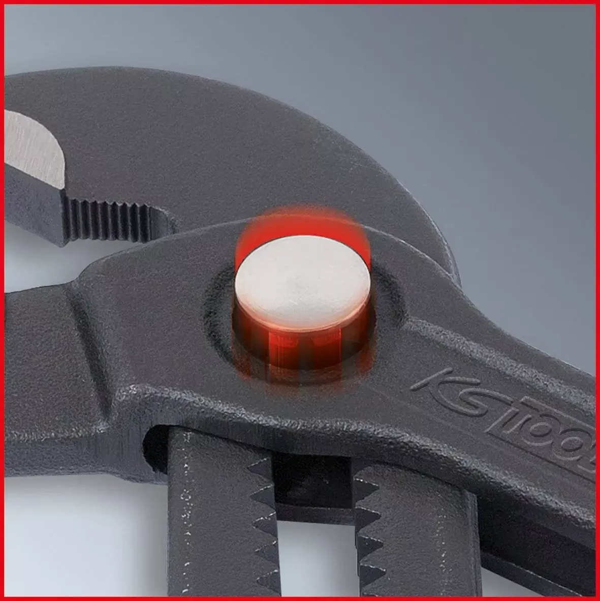 Kniedes KS Tools 115.2011 Photo 5