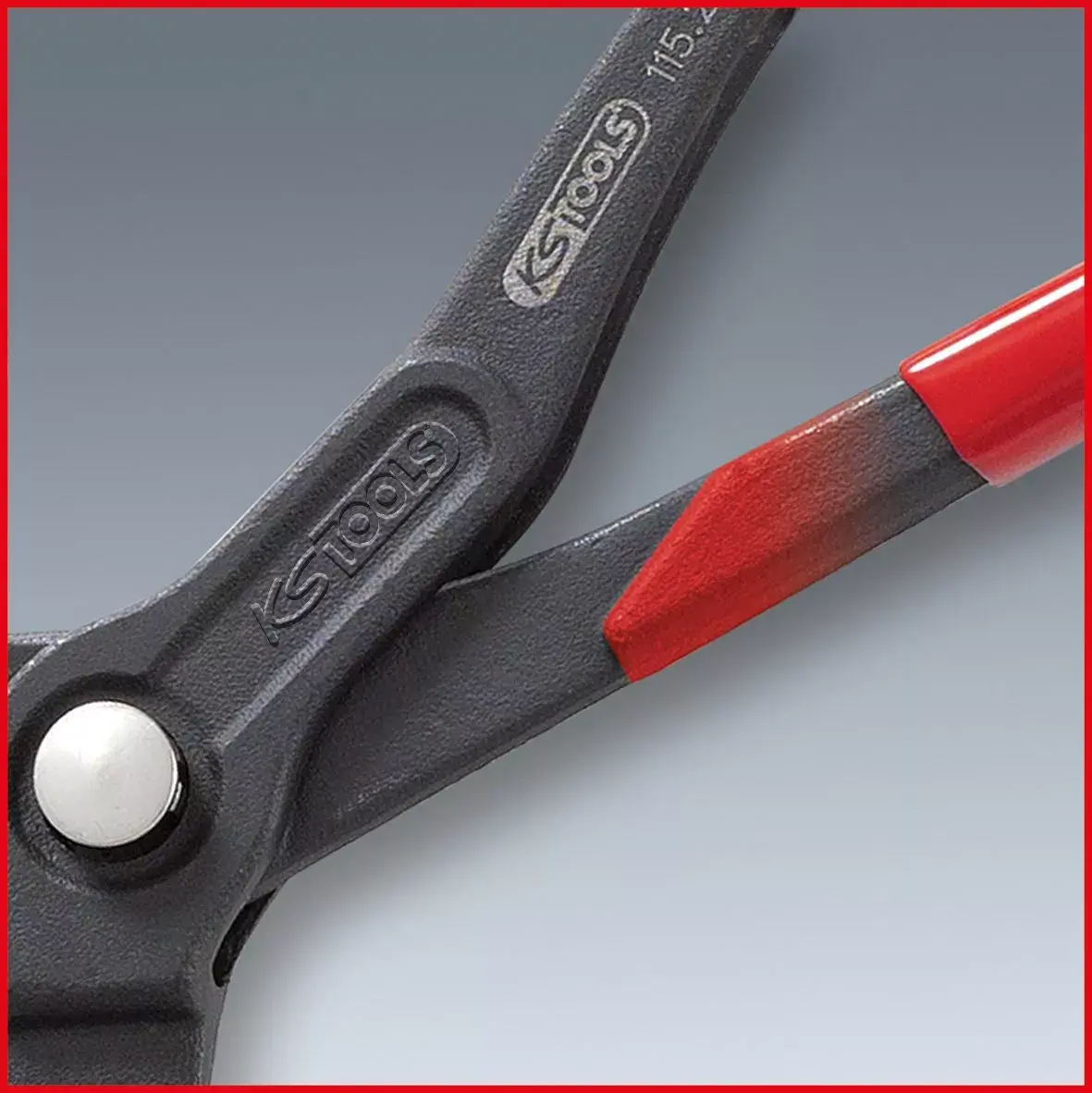 Kniedes KS Tools 115.2011 Photo 6