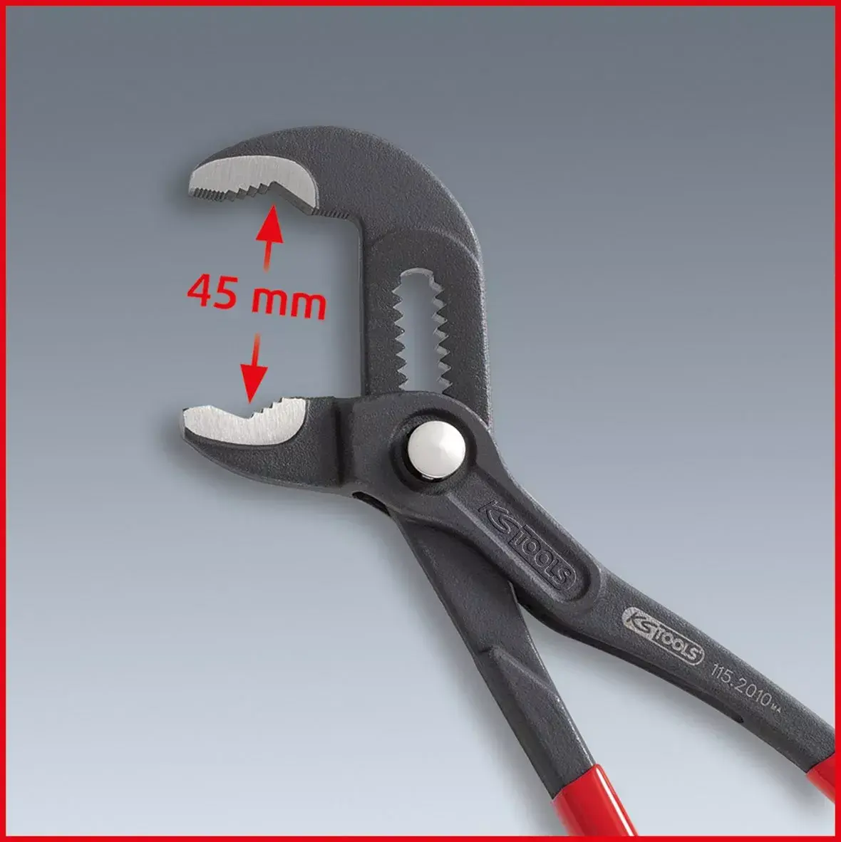 Kniedes KS Tools 115.2011 Photo 7