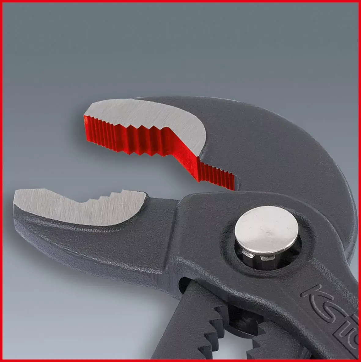 Kniedes KS Tools 115.2011 Photo 8