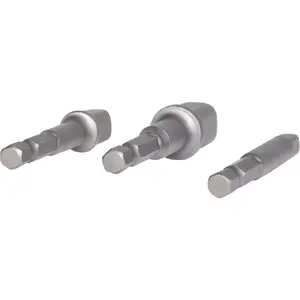 Screwdriver Bit KS Tools 514.1105 Weight 100g