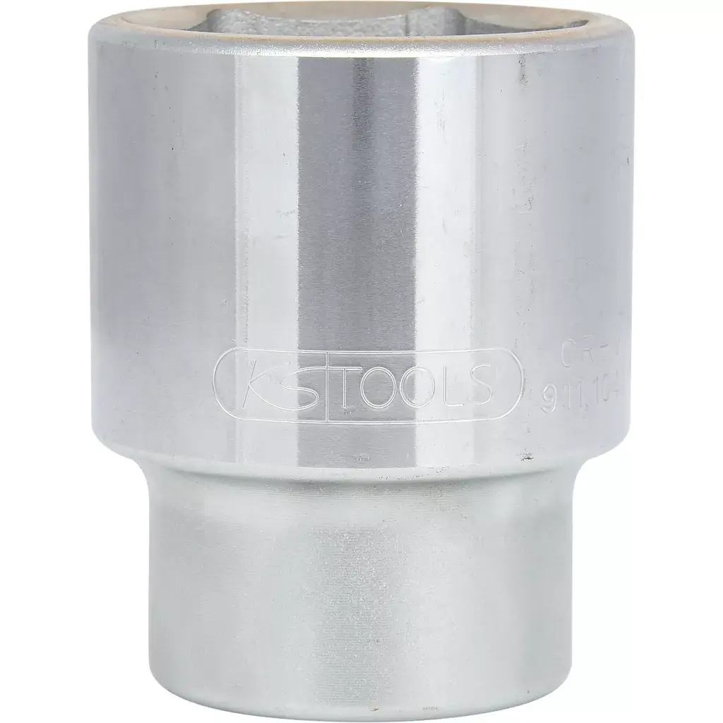 Набор головок KS Tools 911.1041 Photo 5