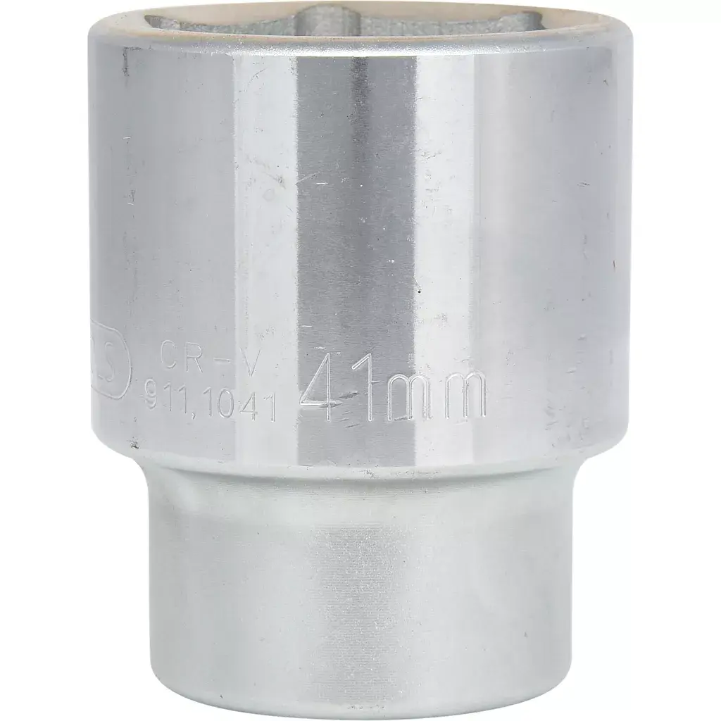 Набор головок KS Tools 911.1041 Photo 6