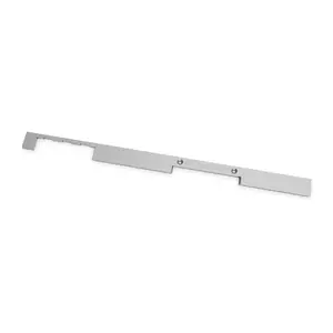 Водоблок EK Water Blocks 3831109891209 Никель Серебро