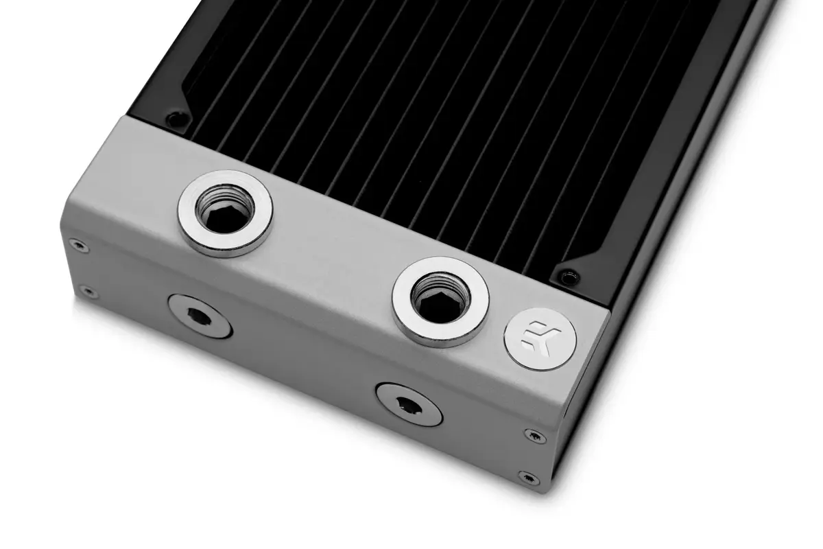 Radiators EK Water Blocks 3831109838334 Photo 2