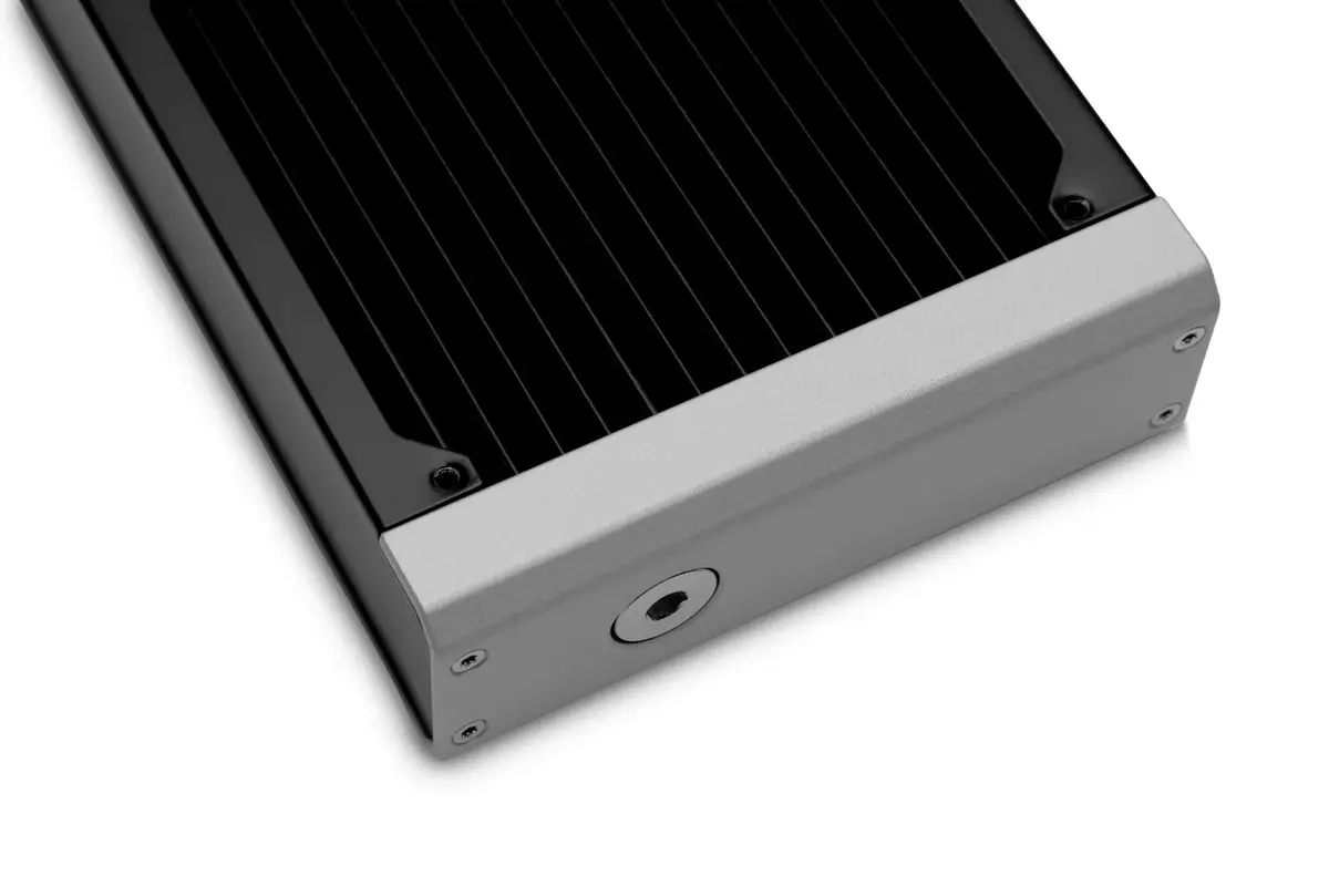 Radiators EK Water Blocks 3831109838334 Photo 3