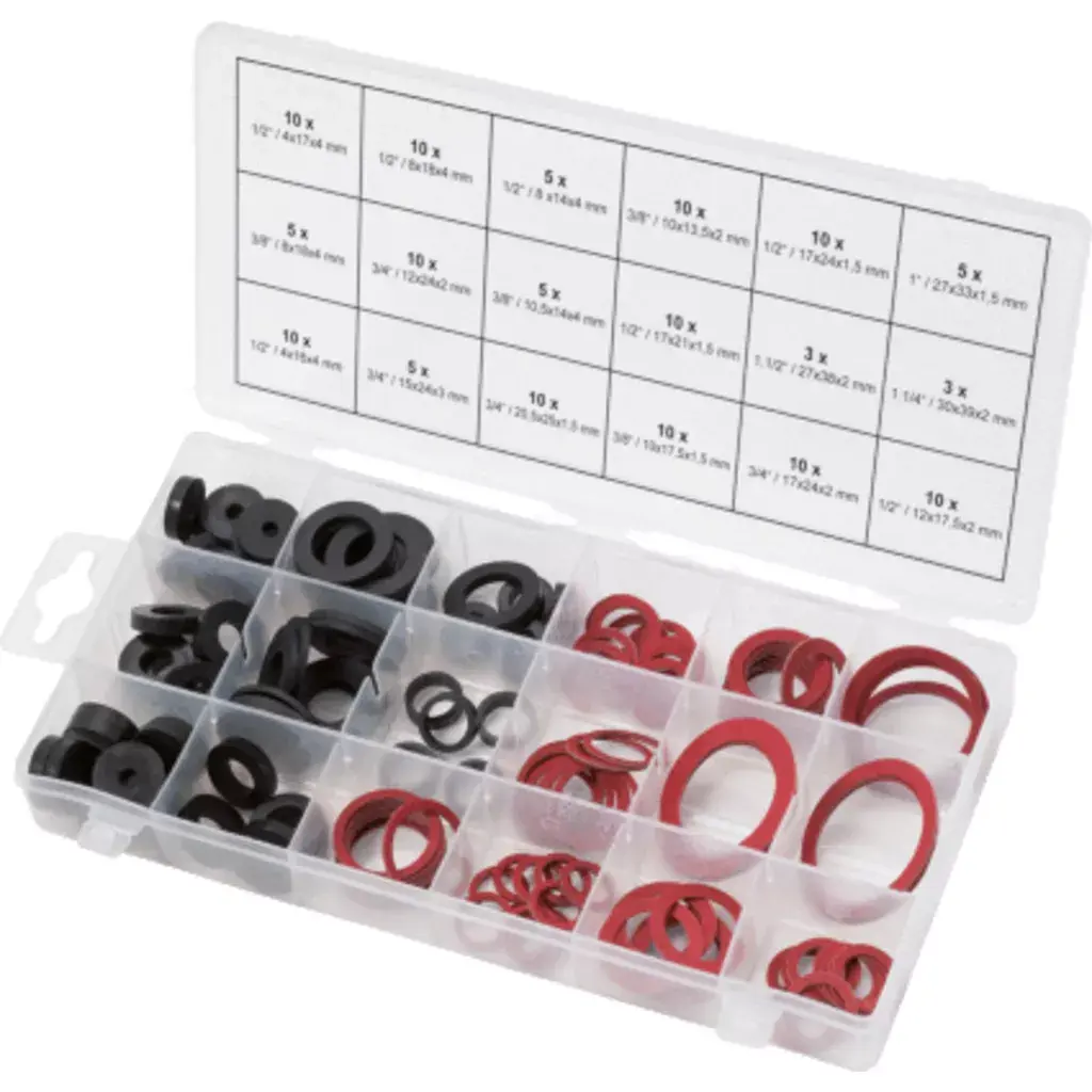 Gasket KS Tools 970.0190 Photo 2