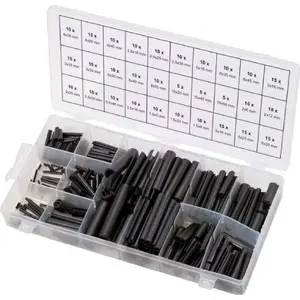 Mechanics Tool Set KS Tools 970.0020 Weight 810 g