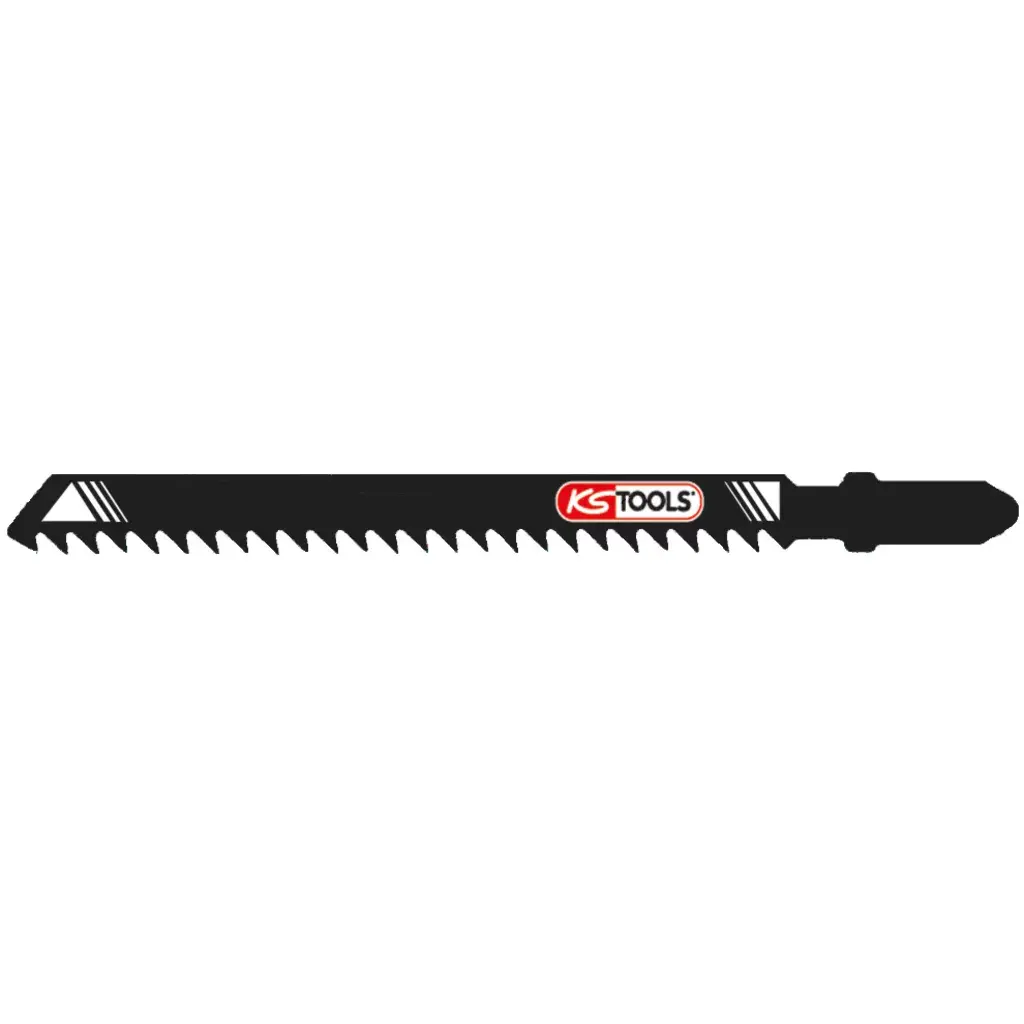 Пилки для лобзика KS Tools 129.3106 Photo 2