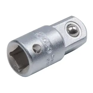 Hand Tool Shaft KS Tools 911.1494 Chromium-vanadium Steel 25 mm