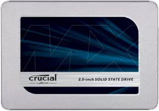 SSD diski