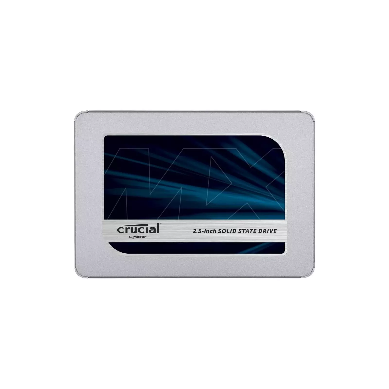 CRUCIAL CT1000MX500SSD1 Photo 7