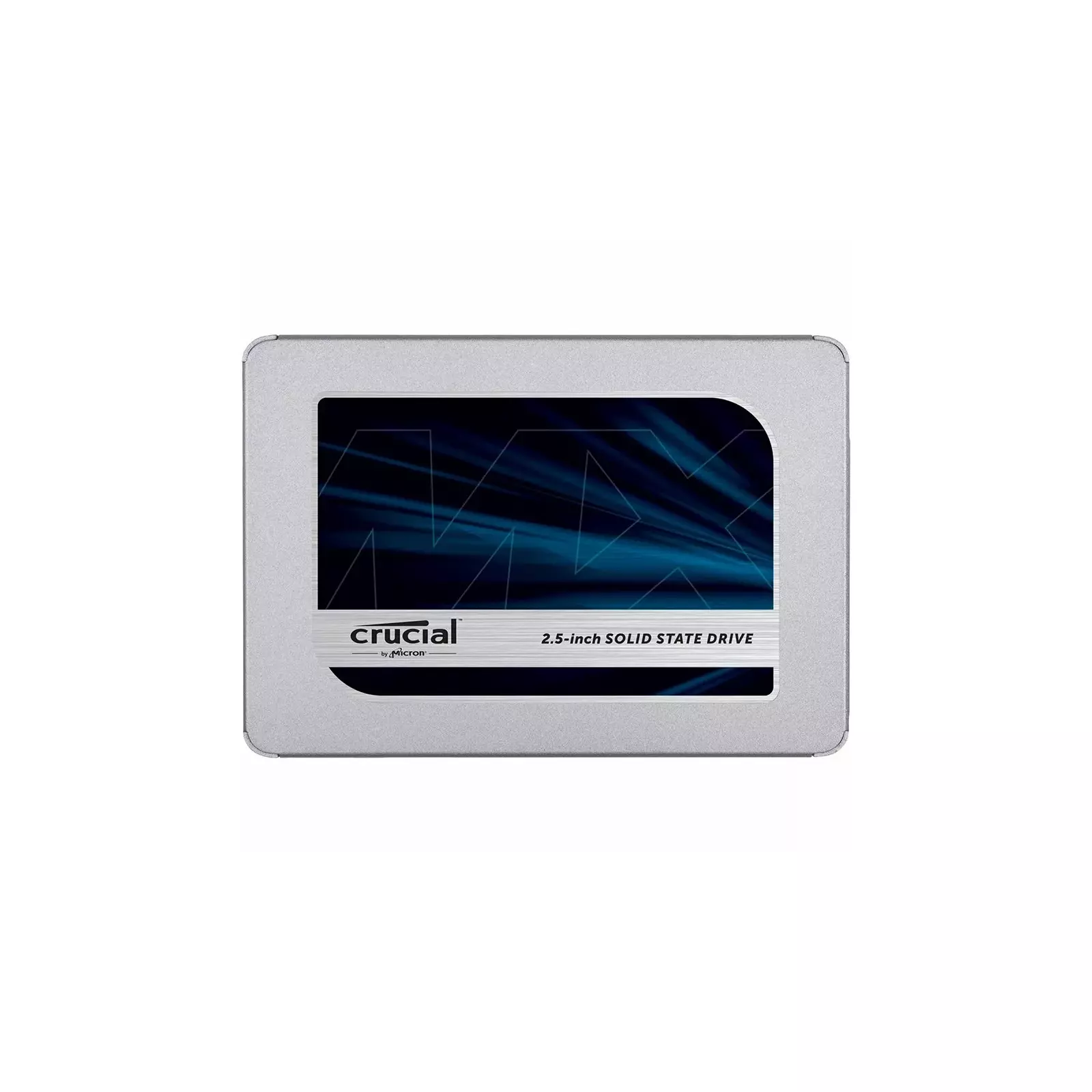 CRUCIAL CT1000MX500SSD1 Photo 8