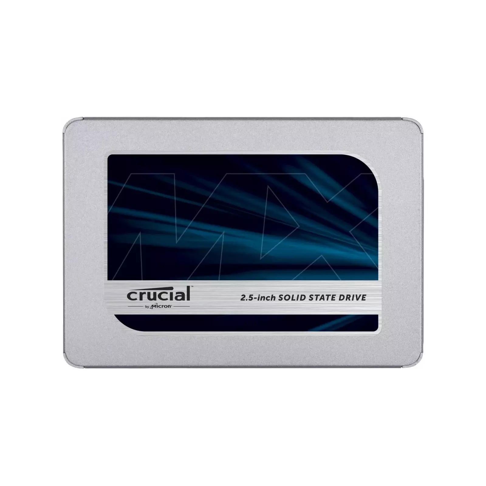 CRUCIAL CT1000MX500SSD1 Photo 9